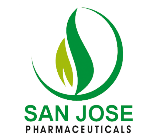 San Jose Pharmaceuticals