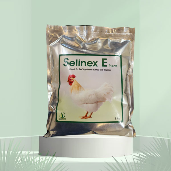 SELINEX-E SUPER